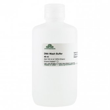 ZYMO RESEARCH DNA Wash Buffer (Concentrate), 48 ml ZD4003-2-48